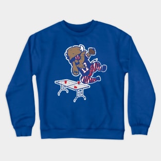 Bills Mafia Crewneck Sweatshirt